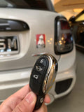 MINI GEN 3 Union Jack Rear Tail Lights