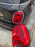 MINI GEN 3 Union Jack Rear Tail Lights