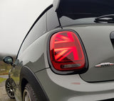 MINI GEN 3 Union Jack Rear Tail Lights