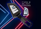 BMW Key Fob Case in Metal Alloy