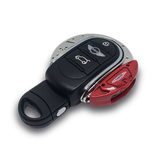 ๐๏ธ JCW Brake Caliper Design Key Fob Case in Alloy Metal