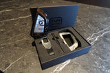 BMW Key Fob Case in Metal Alloy