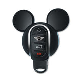 Mickey Minnie Key Fob Case 🐭