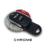 ๐๏ธ JCW Brake Caliper Design Key Fob Case in Alloy Metal