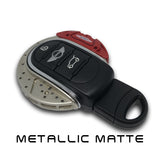 ๐๏ธ JCW Brake Caliper Design Key Fob Case in Alloy Metal