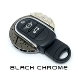 ๐๏ธ JCW Brake Caliper Design Key Fob Case in Alloy Metal