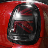 MINI GEN 3 Union Jack Rear Tail Lights