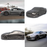 Nissan GTR Key Fob Case