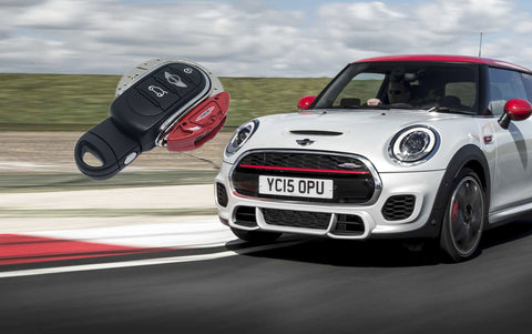 John Cooper Works