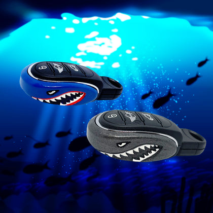 FLYING TIGER SHARKS
