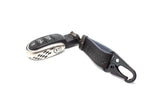 Leather Key Fob Strap with Customisation