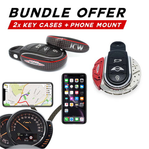 Your one-stop MINI, BMW, Mercedes accessories store! – FUNFOB