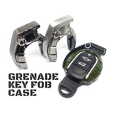 💣 Grenade Key Fob Case *NEW*