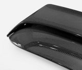 Duell AG Style Rear Spoiler for F55/ F56