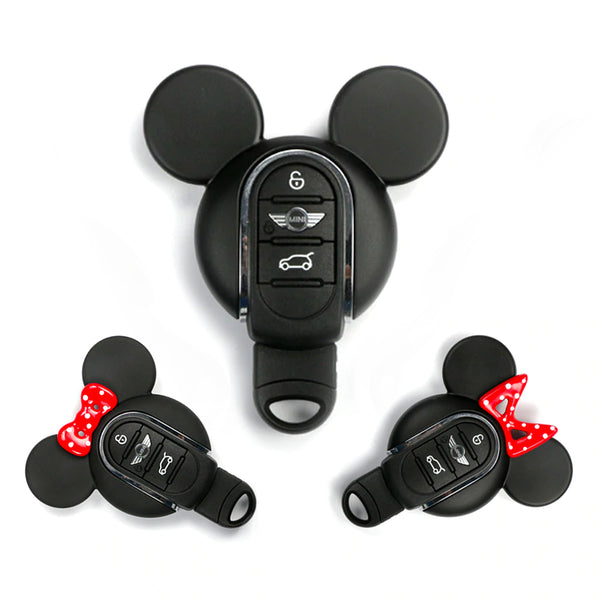 Mickey Minnie Key Fob Case – FUNFOB