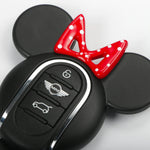 Mickey Minnie Key Fob Case 🐭
