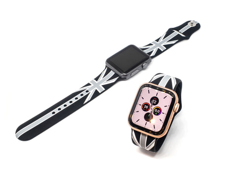 Authentic Louis Vuitton Apple Watch Band -  UK