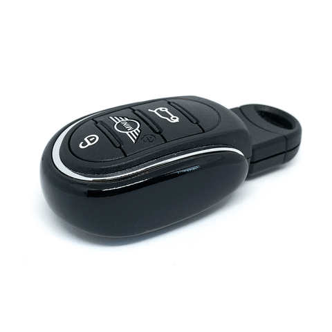 Your one stop MINI BMW Mercedes accessories store FUNFOB