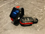 🏁 John Cooper Works Racing Apple Watch Strap